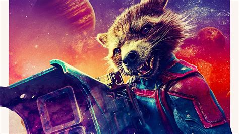 New Guardians of the Galaxy Vol. 3 clip reveals…