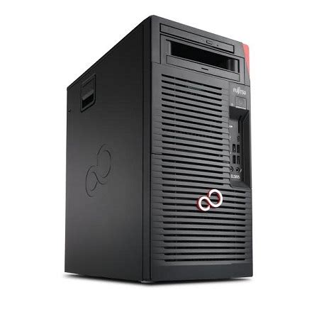 Fujitsu Presenta Le Workstation Celsius Top Trade