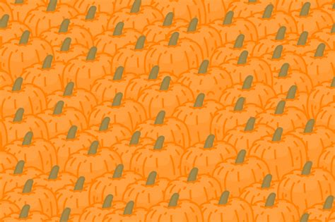 Unhappy pumpkin – happy pumpkin :: ANIMATION on Behance