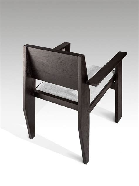 MORAMOUR Dining Chair OKHA Design Studio