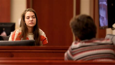 Prosecutor Shayna Hubers Show Statements Should Be Part Of Retrial