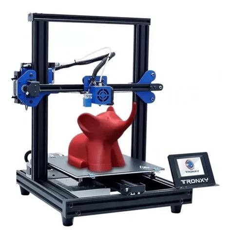 Qual A Melhor Impressora 3d Para Iniciantes Makerhero