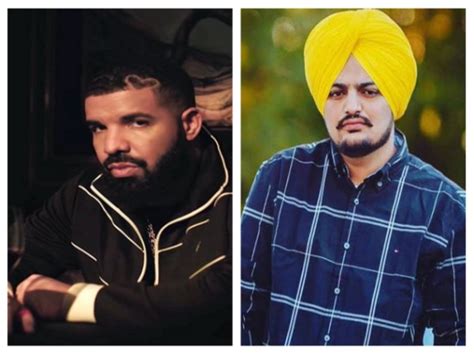 Drake Pays Tribute To Sidhu Moose Wala On Radio Show