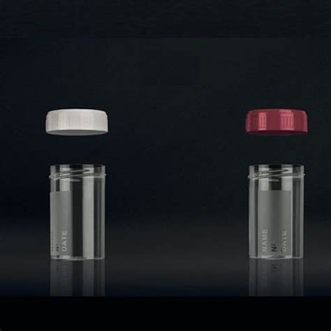 Urine Sample Container Urintainer Series F L Medical