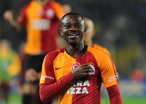 Jean Michaël Seri has arrived in Bordeaux - Get French Football News