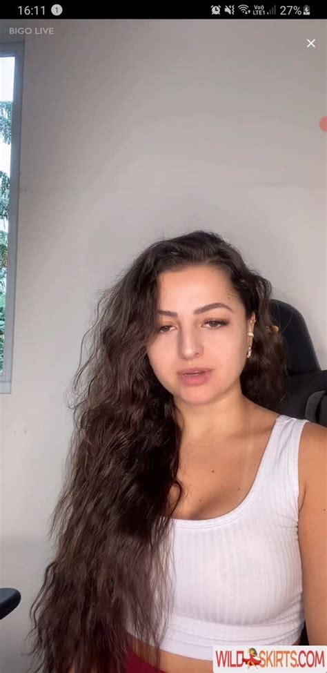 Bigo Live Nude Leaked Photo 146