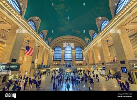 City hall station new york hi-res stock photography and images - Alamy