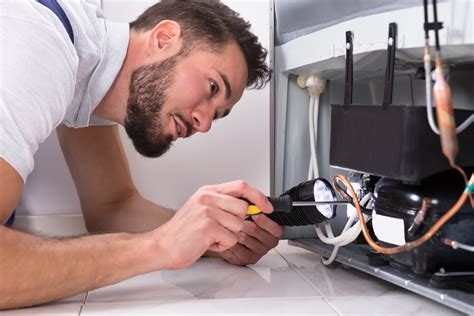 Comment Savoir Si Mon Frigo Manque De Gaz