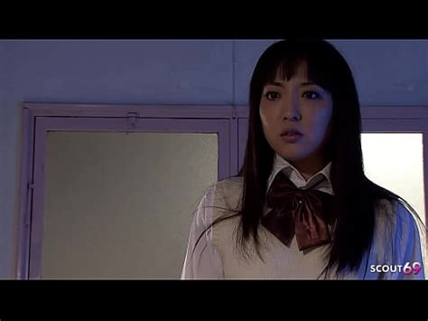 Japanese Teen Nurse Seduce To Rough Halloween Roleplay Sex At Work In Hospital XVIDEOS