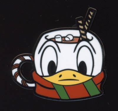 Loungefly Mickey Friends Hot Cocoa Mystery Pluto Disney Pin EBay
