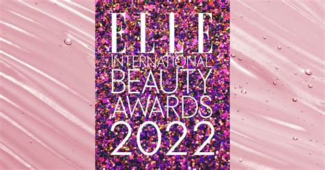 Gewinnspiel Elle Beauty Award Abstimmen Und Wellness Reise Gewinnen