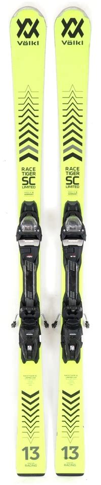 Volkl Racetiger Sc Limited Men S Skis Powder