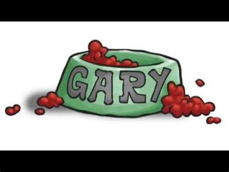 Gary Vuelve A Mi YouTube