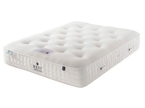 Rest Assured Splendour Mattress Land Of Beds