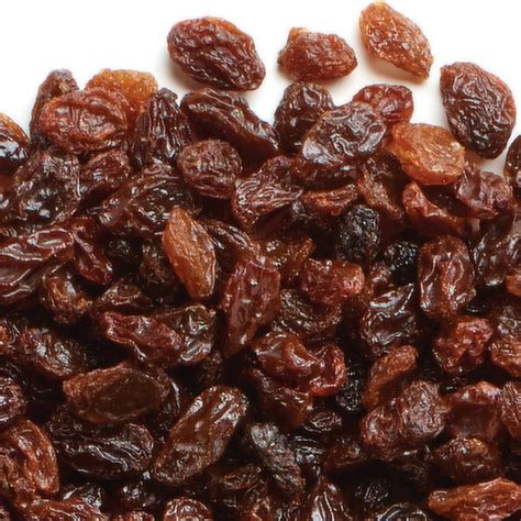 Raisins Organic Thompson Seedless Bulk Save On Foods