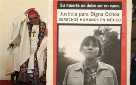 Reabren Caso Digna Ochoa E Inauguran Calle En Su Memoria Aristegui