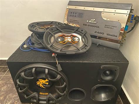 Som Automotivo Sorocaba - Som automotivo completo em Sorocaba | Clasf lazer