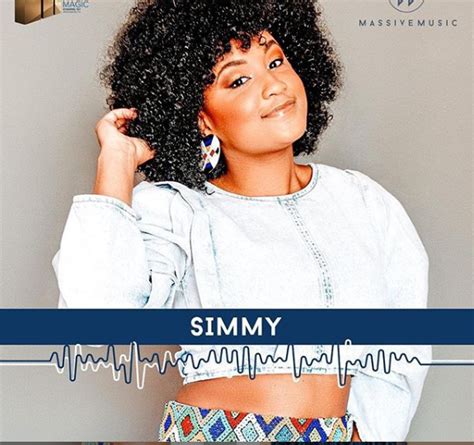 Simmy Biography Real Name Age Boyfriend Music Net Worth