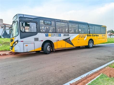 Marginais furtam bateria de ônibus nas proximidades da Estação