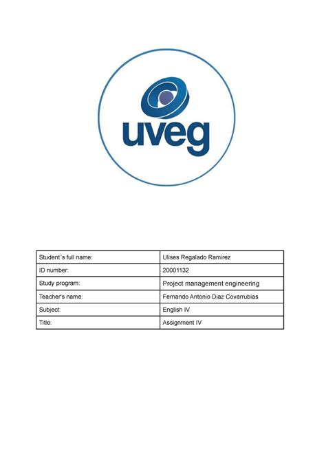 Regalado Ulises Assignment Gay Families Student S Full Name Ulises Regalado Ramirez ID