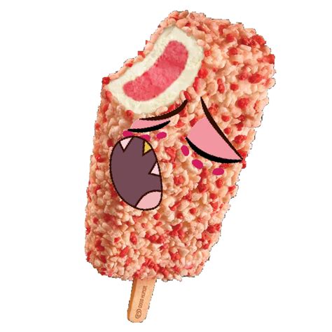 Hot Popsicle R HazbinHotel