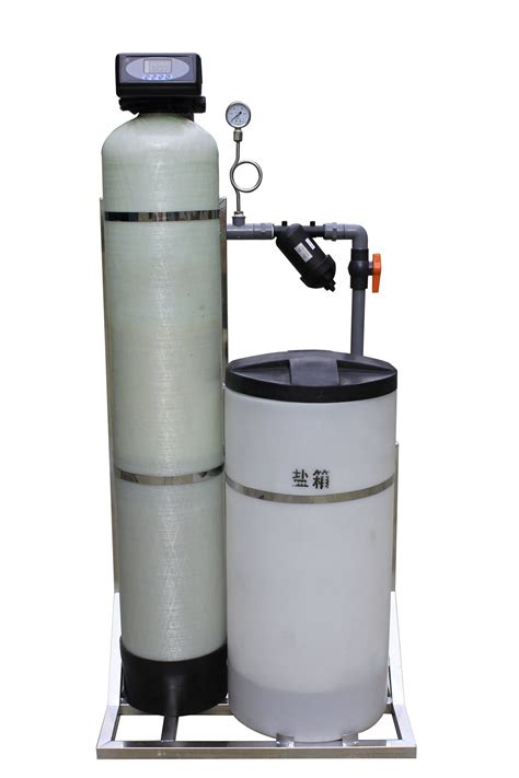 Sand Filter Carbon Filter Softener System Automatic Water Softener ...