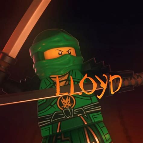 Lloyd 💚 In 2022 Lloyd Ninjago Floyd