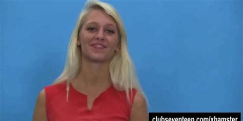 TERRY SECOND PORN CASTING Tnaflix