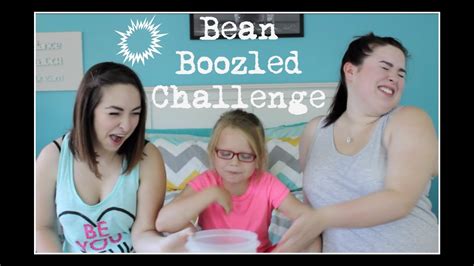 Bean Boozled Challenge Youtube