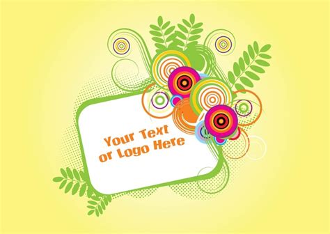 Vector Text Banner Clipart for Free Download | FreeImages