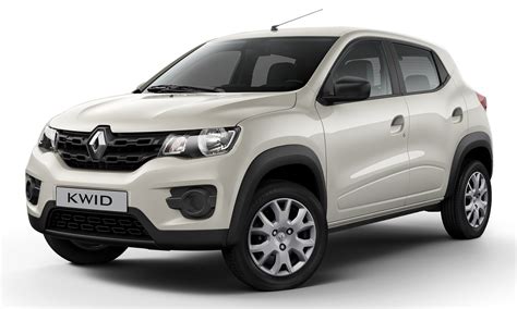 Renault Kwid Confira A Lista Detalhada De Equipamentos Cores E Pre Os