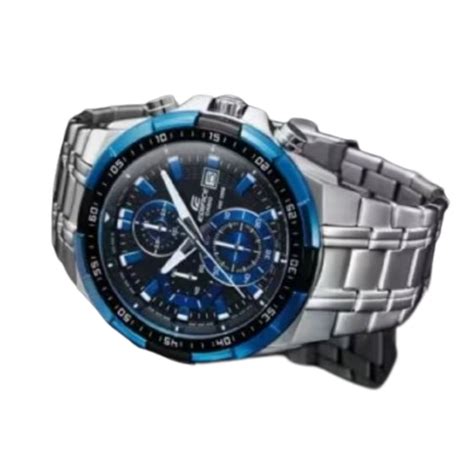 Casio Edifice Standard Chronograph Watch Efr 539d 1a2vudf