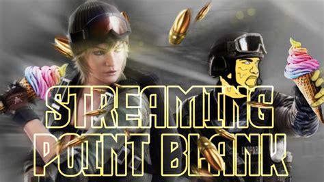 Nyampe Jam 4 Doang Geng Mau Mengbal LIVE STREAM POINT BLANK YouTube