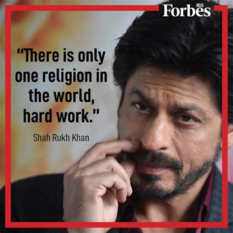 Forbes India On Twitter Quote Of The Day From Iamsrk