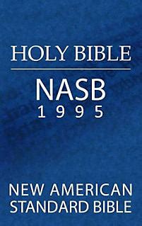 New American Standard Bible | LifeWay Christian