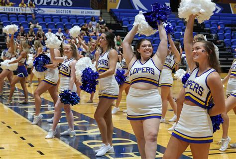 PHOTO ALBUM: UNK kicks off new academic year with parade, convocation