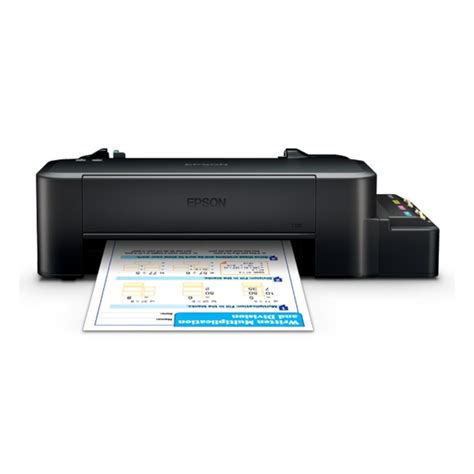 EPSON L120 Ink Tank Printer – DWINSTORE.COM