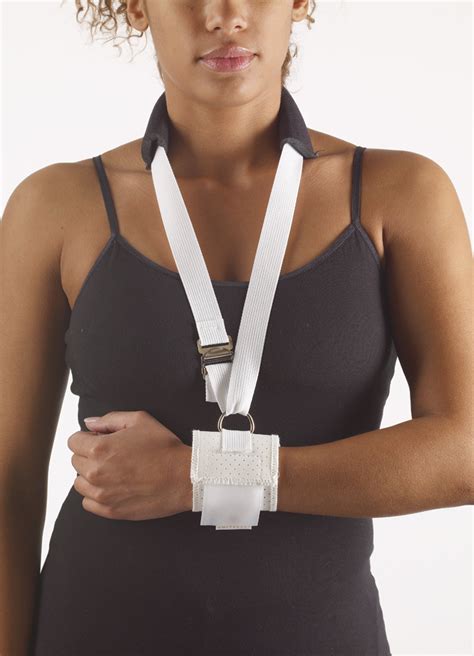 Corflex Global Collar Cuff Sling