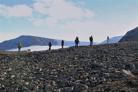 Voyage Spitzberg Circuit Et Séjour Au Spitzberg Svalbard