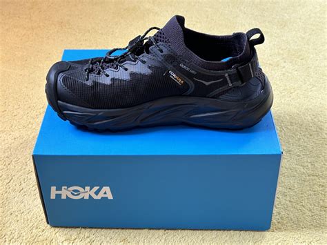 【hoka（ホカ）】hopara2（ホパラ2）は蒸れる？履き心地やサイズ感をレビュー！