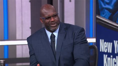 [Inside the NBA] Shaq on How Many Suits The Heat should Pack : r/nba