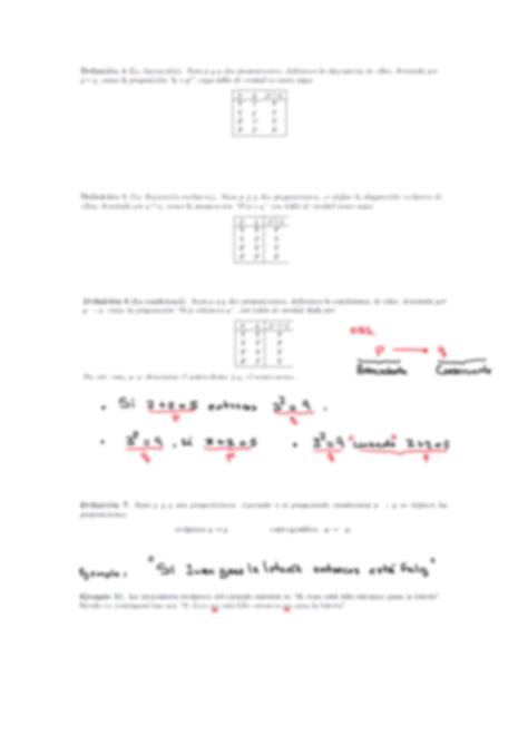 Solution L Gica Proposicional Studypool