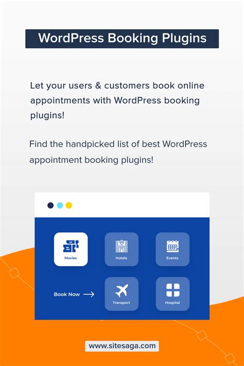 23 Best WordPress Booking Plugins For 2023 Free Paid