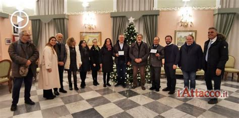 Un Premio Alla Tradizione E Allinnovazione Confcommercio Celebra