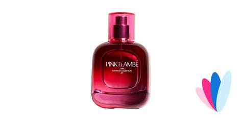 Zara - Summer Collection 02 - Pink Flambé » Reviews & Perfume Facts