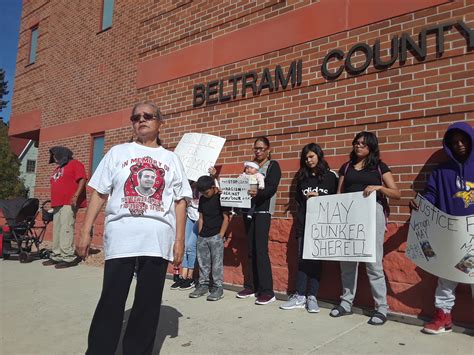 Current Roster and Inmate Information for Beltrami County Jail