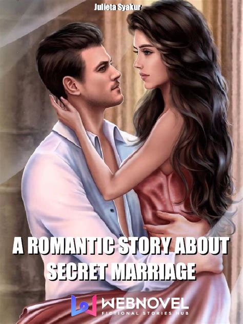 Read A Romantic Story About Secret Marriage Julietasyakur Webnovel