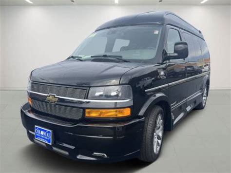 Passenger Van For Sale In Concord NH Carsforsale