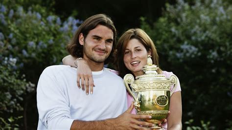 Roger Federer: How the tennis star's two loves collided at the Sydney ...