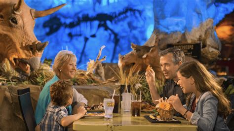 Avoid Eating at These 10 Disney World Restaurants